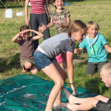 IMG 2792  Small - Scouts en Gidsen Zaventem 